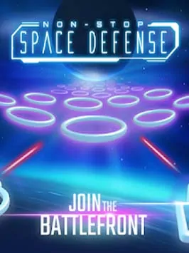 Non Stop Space Defense Mod Apk Download
