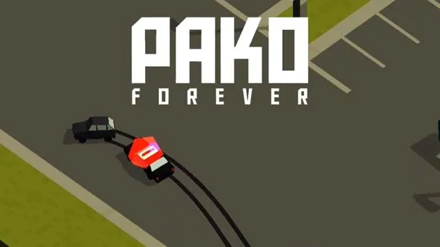 Pako Forever Mod Apk Download