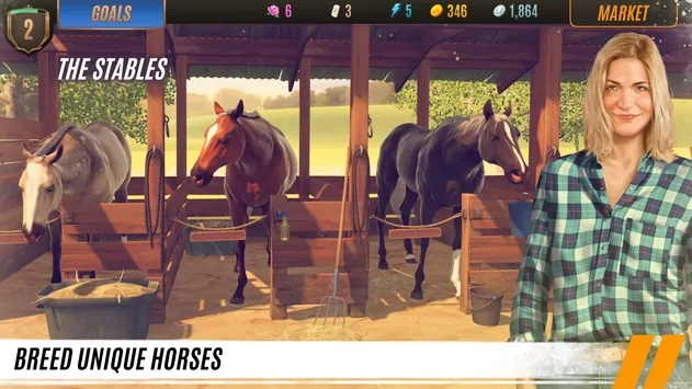 Rival Stars Horse Racing Mod Apk Download (2)
