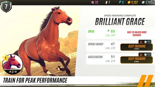 Rival Stars Horse Racing Mod Apk Download (3)