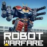 Robot Warfare Mod Apk Download (4)