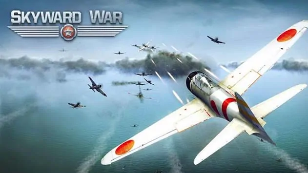 Skyward War Mod Apk Download