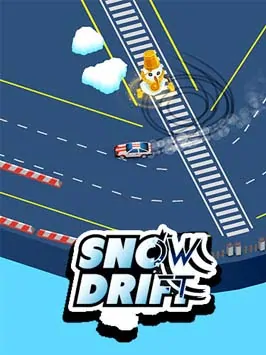 Snow Drift Mod Apk Download