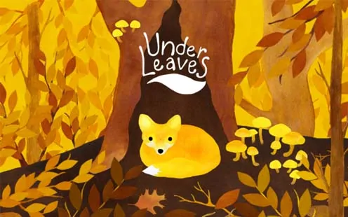 Under Leaves Apk Download Free