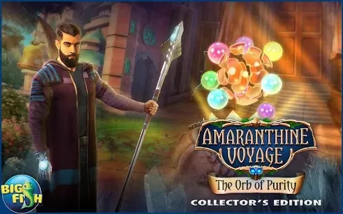 Amaranthine Voyage Apk Download (5)