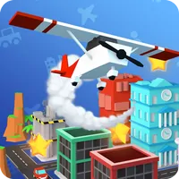 Arcade Plane 3d Mod Apk Download (1)