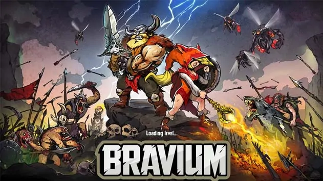 Bravium Mod Apk Download