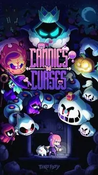 Candies N Curses Mod Apk Download (7)