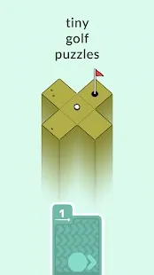 Golf Peaks Apk Download (5)