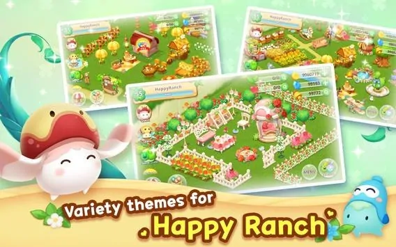 Happy Ranch Mod Apk Download (6)