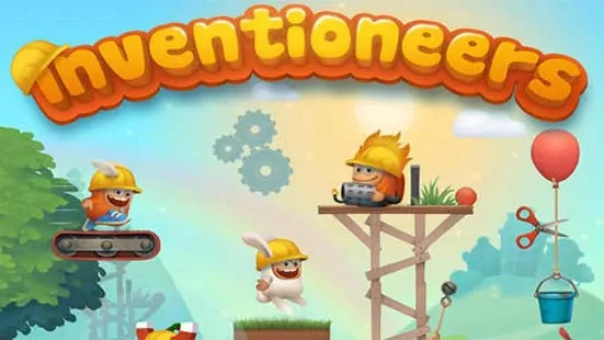 Inventioneers Apk Download Free