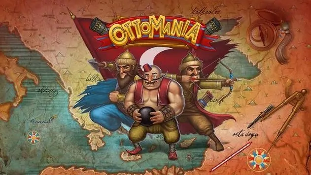 Ottomania Mod Apk Download (4)