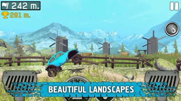 Ride To Hill Mod Apk Download (1)