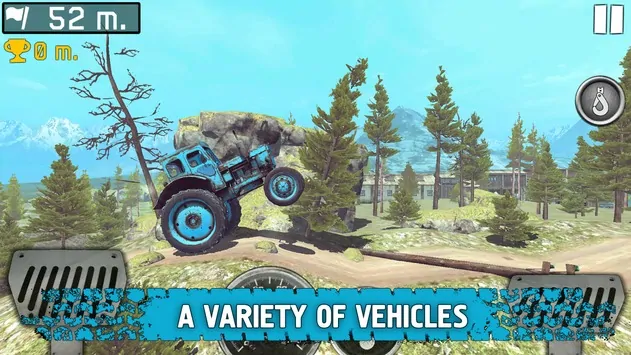 Ride To Hill Mod Apk Download (6)