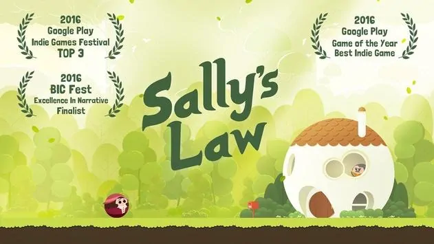 Sallys Law Mod Apk Download (7)