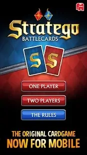 Stratego Battle Cards Apk Download (1)