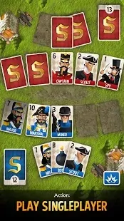 Stratego Battle Cards Apk Download (2)