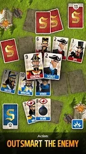 Stratego Battle Cards Apk Download (5)