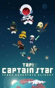 Tap Captain Star Mod Apk Download (2)
