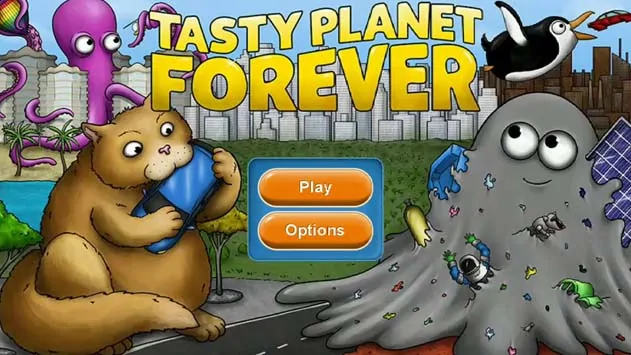 Tasty Planet Forever Mod Apk (apkgamers.org)