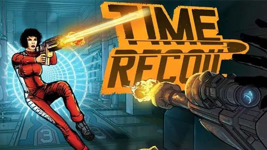 Time Recoil Apk Download Free