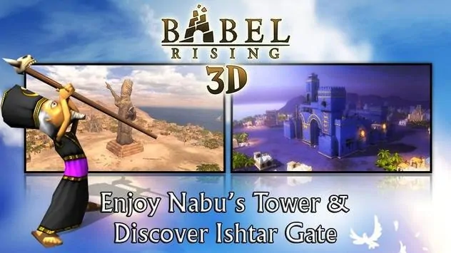 Babel Rising 3d Mod Apk Download (1)