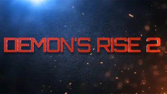 Demons Rise 2 Apk Download Free (apkgamers.org)
