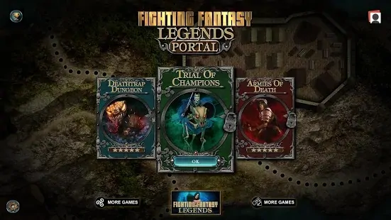 Fighting Fantasy Legends Portal Apk Download (1)