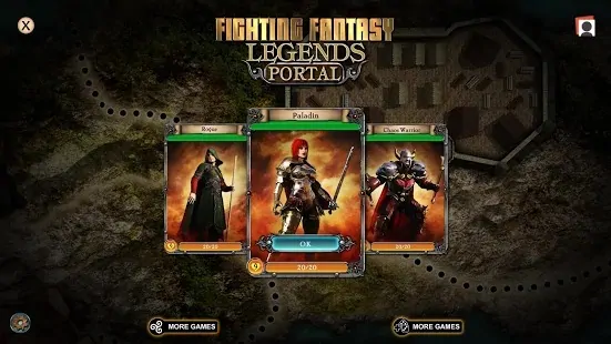 Fighting Fantasy Legends Portal Apk Download (7)