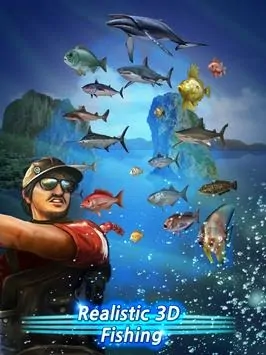 Fishing Season Mod Apk Download (3)