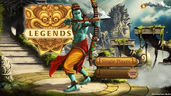 Gamaya Legends Mod Apk Download (2)