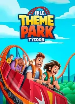 Idle Theme Park Tycoon Mod Apk Download (4)