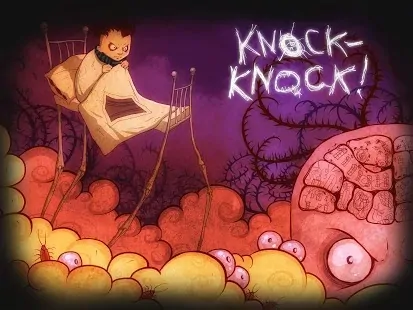 Knock Knock Apk Download (2)