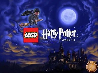 Lego Harry Potter 1 To 4 Mod Apk Download (2)