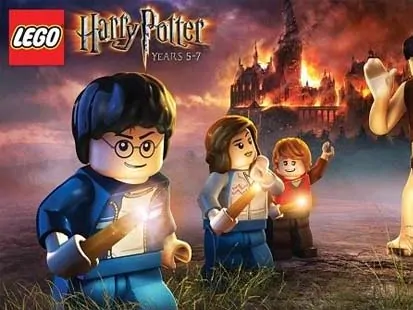 Lego Harry Potter Years 5 7 Apk Download Free