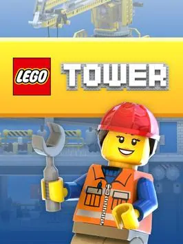 Lego Tower Mod Apk Download (6)