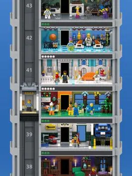 Lego Tower Mod Apk Download (7)