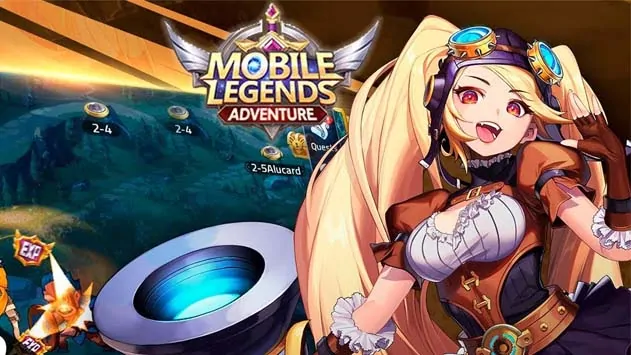 Mobile Legends Adventure Apk Download