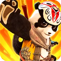 Ninja Panda Dash Mod Apk Download (1)