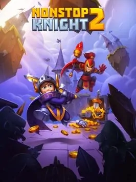 Nonstop Knight 2 Mod Apk Download (1)