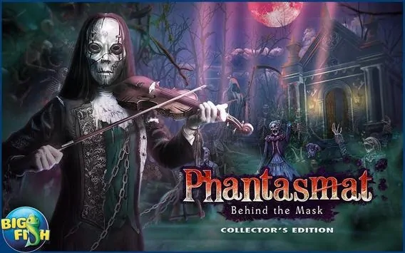 Phantasmat Behind The Mask Apk Download (5)