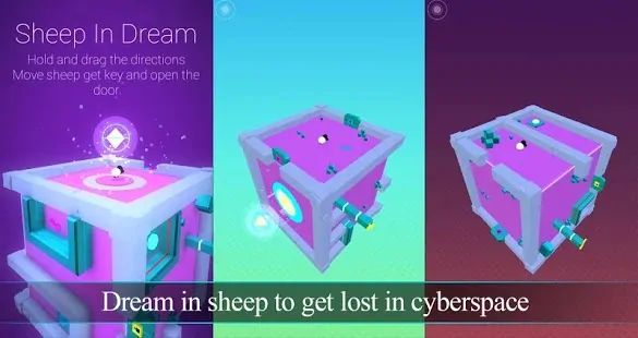Sheep In Dream Apk Download (1)