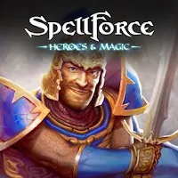 Spellforce Apk Download (2)