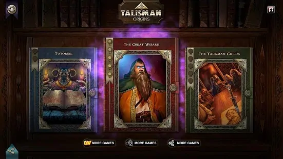Talisman Origins Apk Download (2)