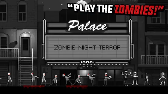 Zombie Night Terror Apk Download (1)