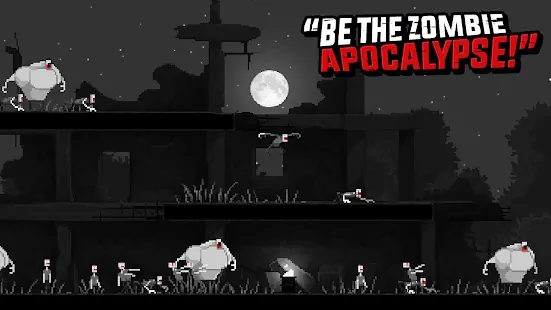 Zombie Night Terror Apk Download (2)