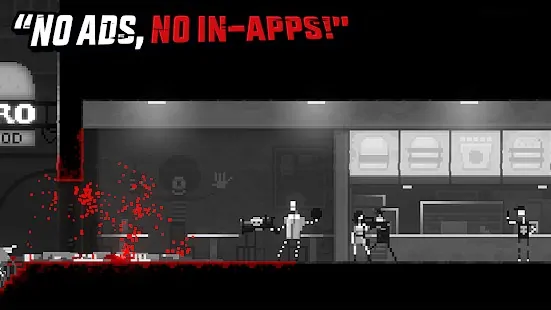 Zombie Night Terror Apk Download (4)