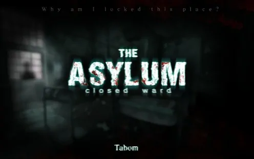 Asylum Horror Game Mod Apk Download (3)