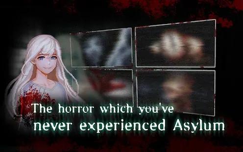 Asylum Horror Game Mod Apk Download (4)