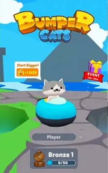 Bumper Cats Mod Apk Download